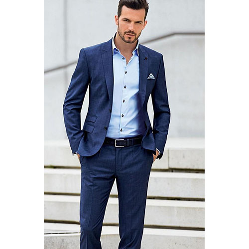 Đồng Phục Vest